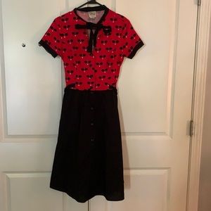 Heart of Haute dress medium